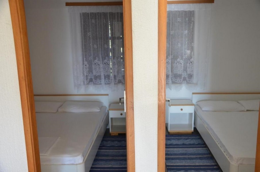 Appartements avec vue mer