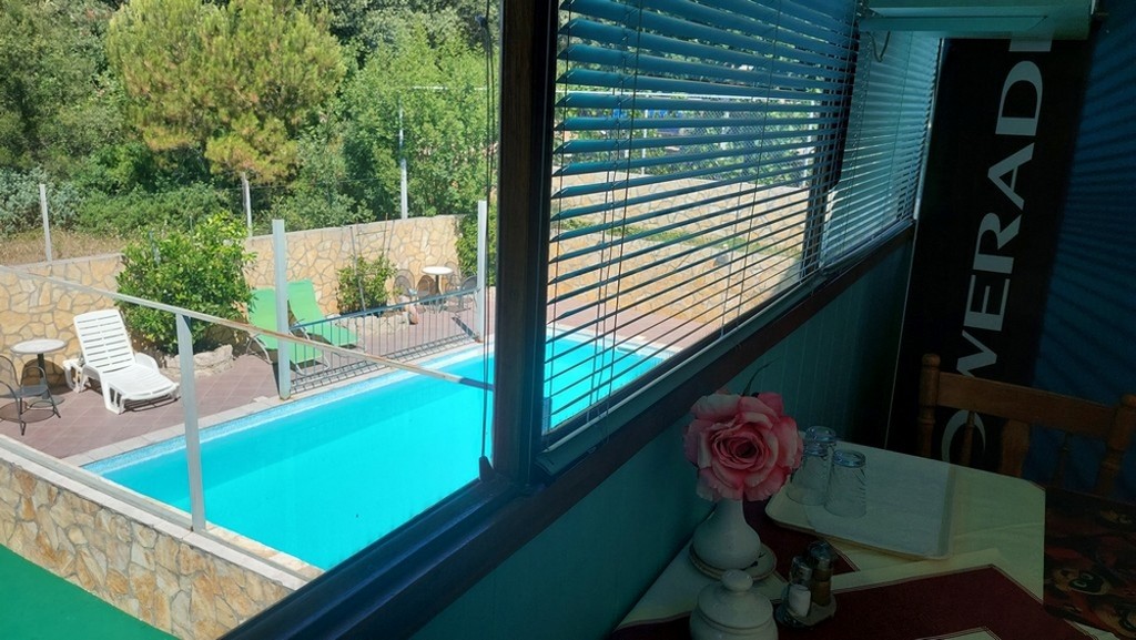 Maison meublée avec jardin en Croatie
