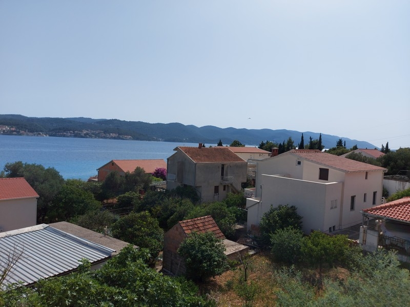 Maison avec vue mer