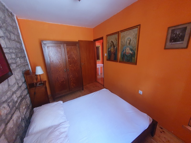 Chambres meublées