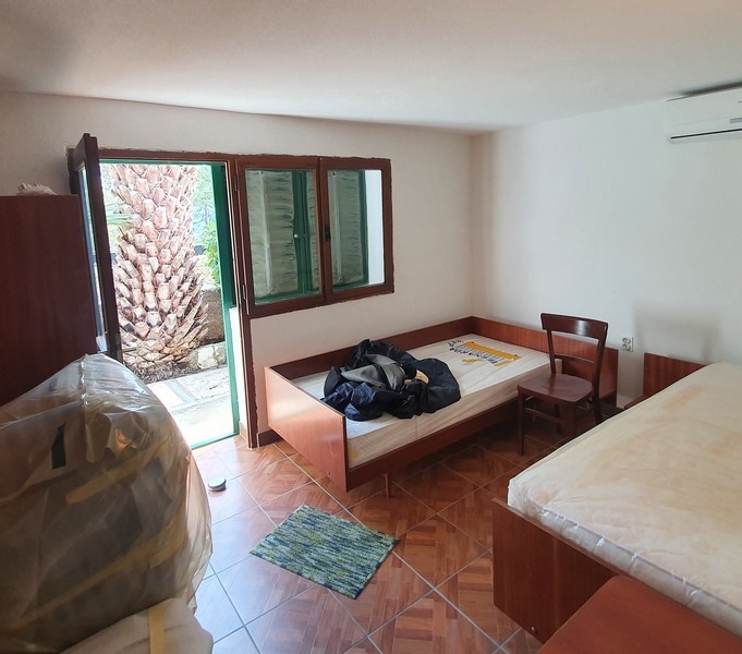 Chambres lumineuses