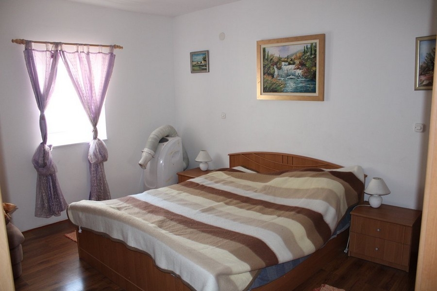 Une autre chambre.