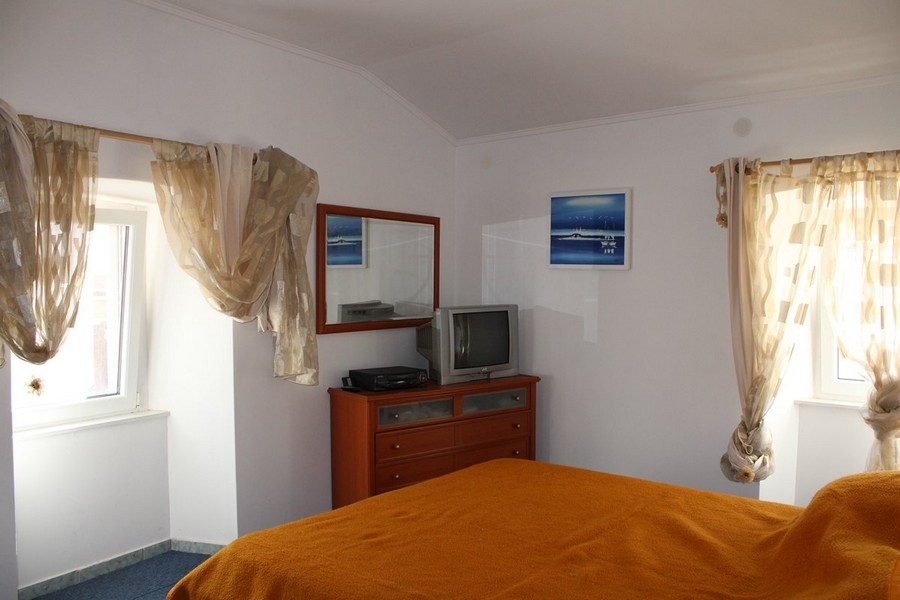 Maison en Croatie.