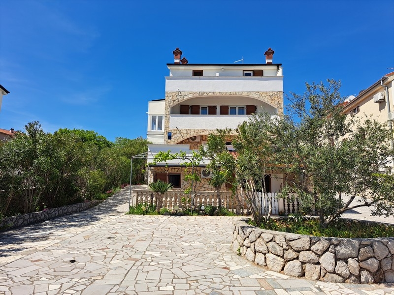 Maison à vendre en Croatie.