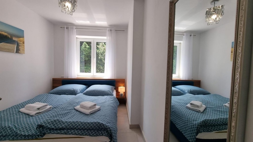 Chambres meublées