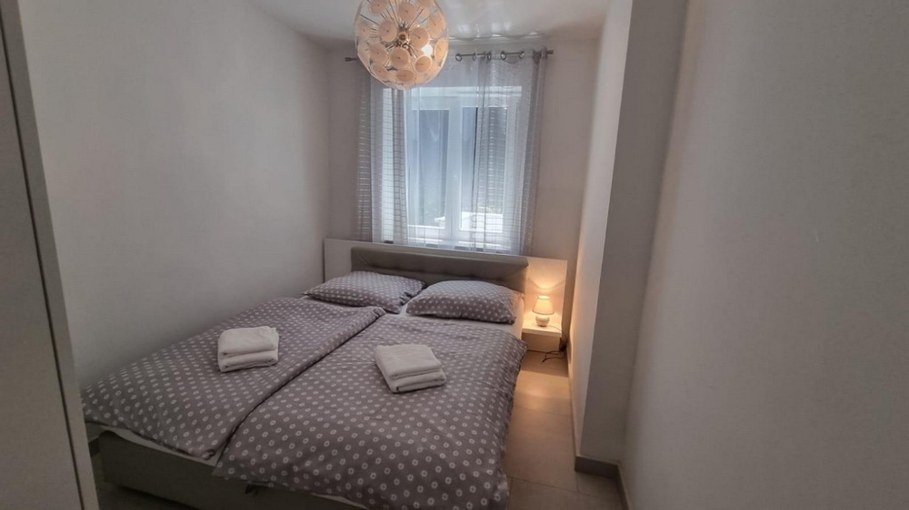 Chambres agréables