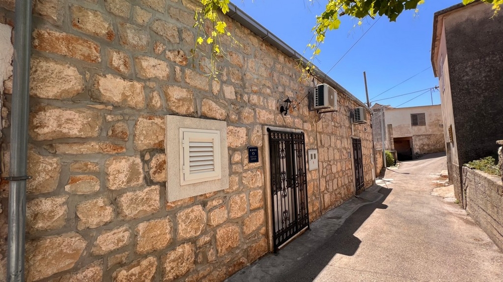 Maison bien située avec vue panoramique