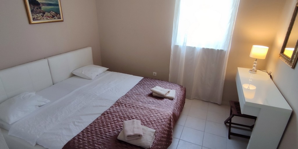 Villa avec 4 chambres au total