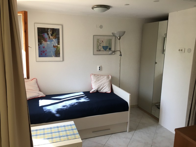 Chambre.