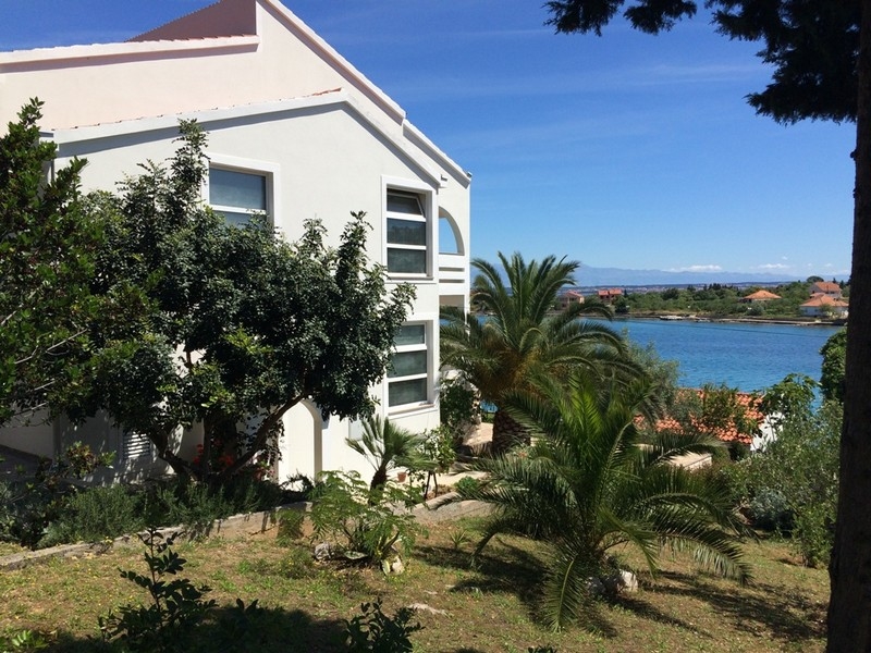Maison près de la mer en Dalmatie à vendre - Panorama Scouting.