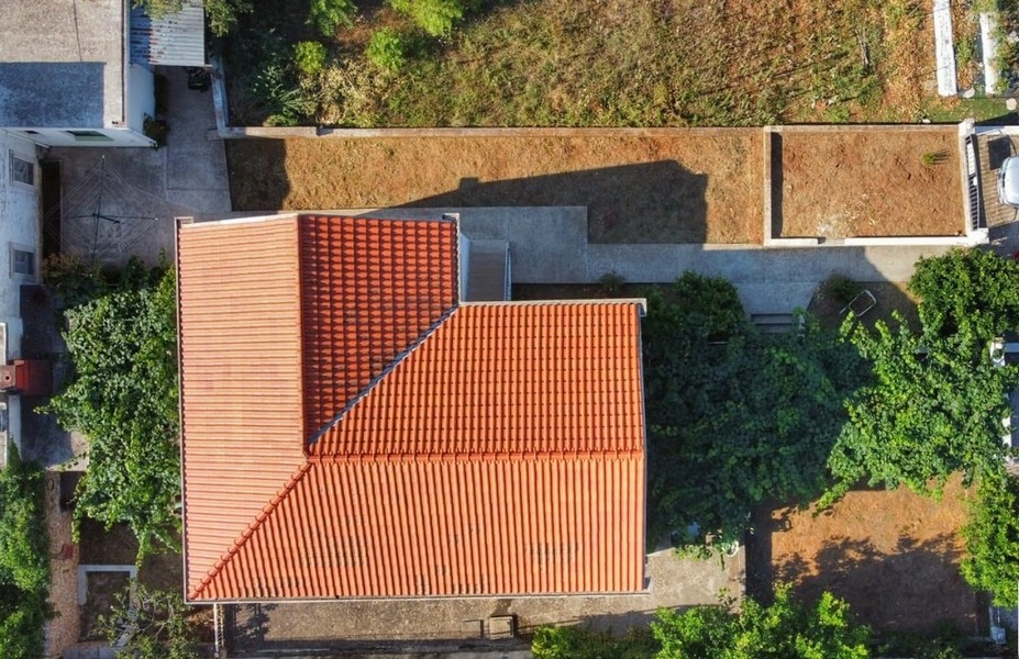 Maison sur l'île de Korcula à vendre - Panorama Scouting H2696.