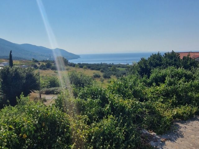 Maison avec vue sur la mer à vendre en Croatie - Panorama Scouting H2704, Peljesac.