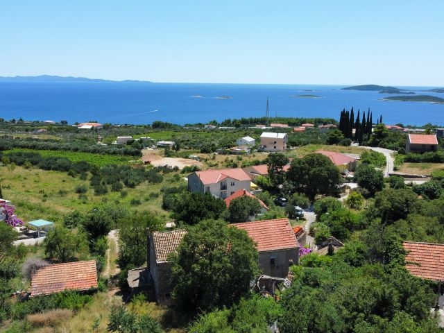 Maison jumelée à Orebic, Peljesac, à vendre - Panorama Scouting.