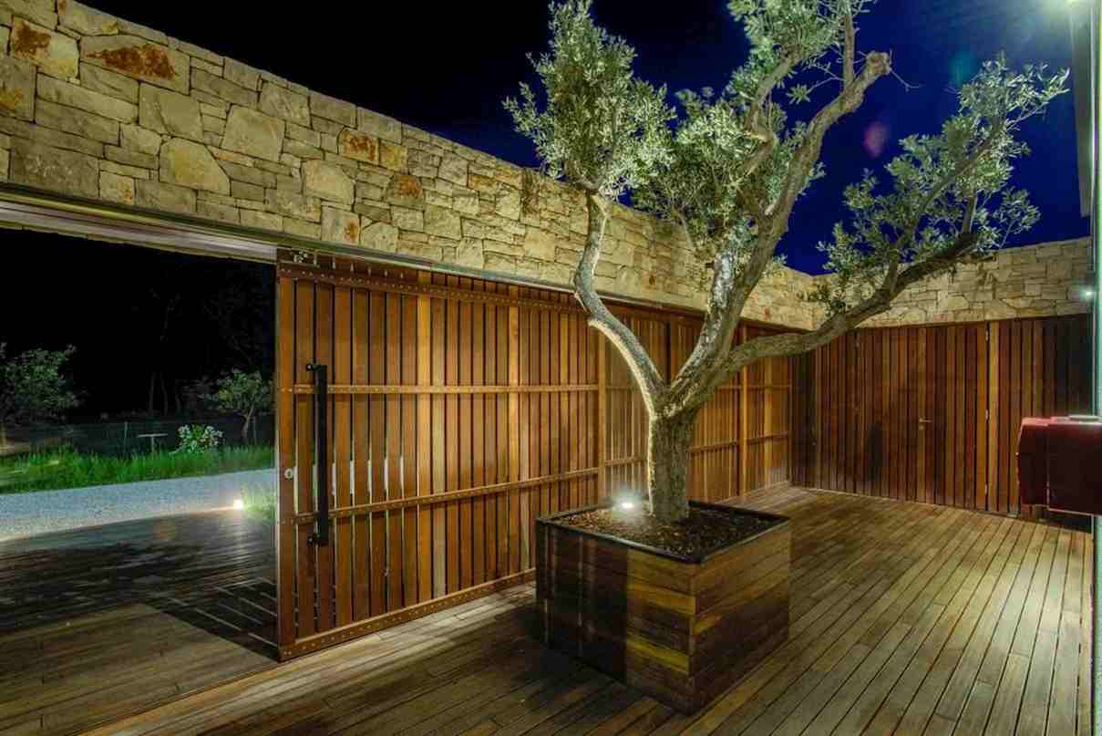 Villas de luxe en Croatie - Panorama Scouting.