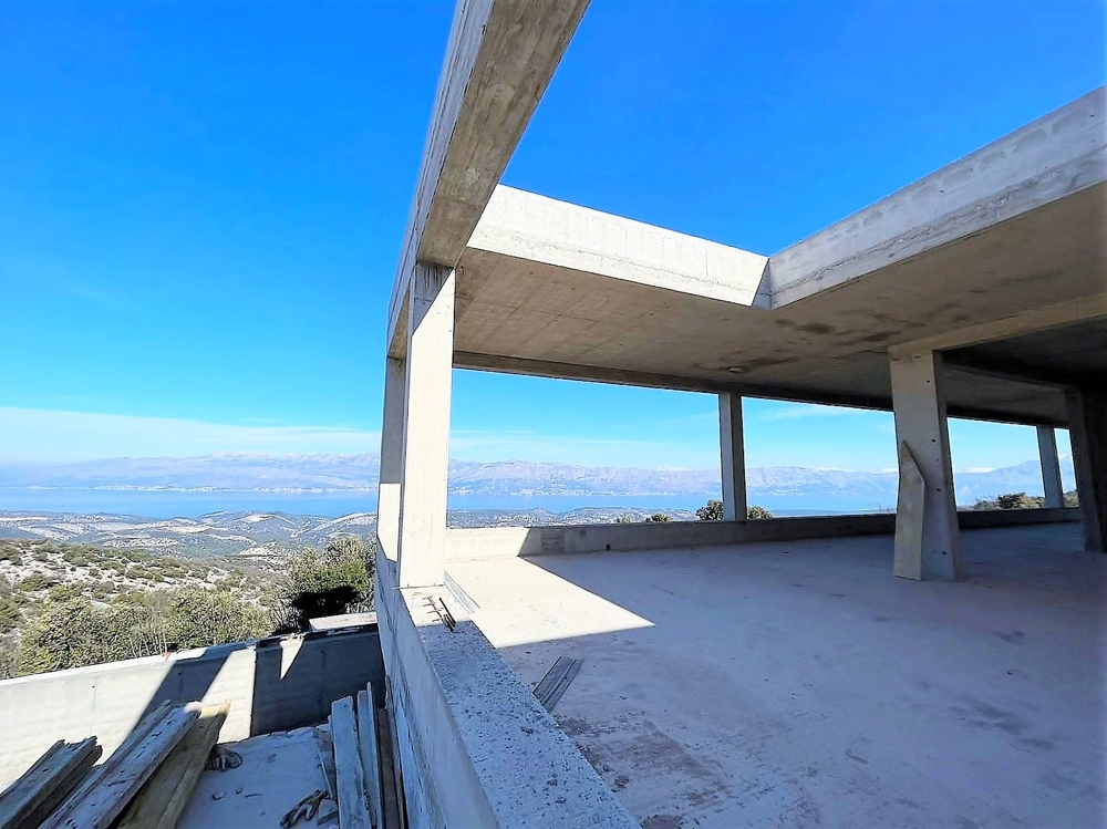 Biens immobiliers Croatie - biens dans un emplacement privé