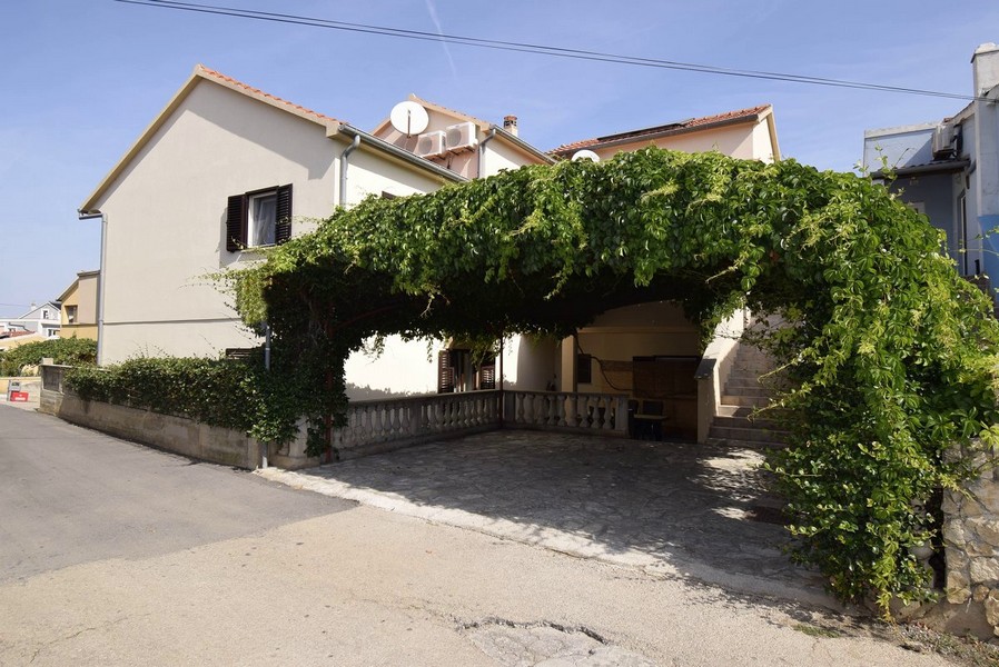 Bien locatif à acheter en Croatie - Panorama Scouting H2743.