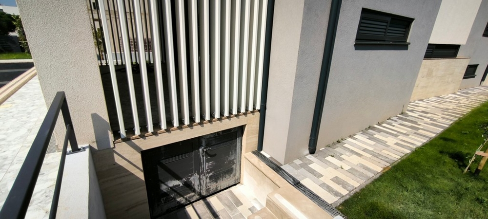 Villa dans un emplacement de rêve en Dalmatie - Sukosan