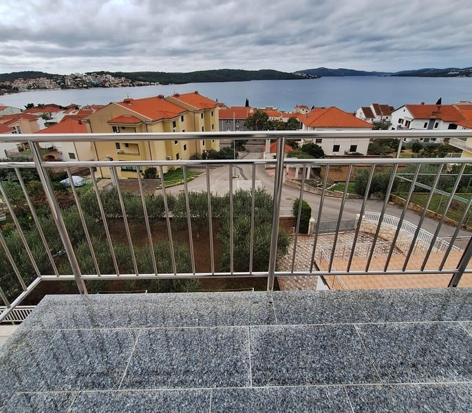 Résidence d'appartements avec vue mer - Panorama Scouting