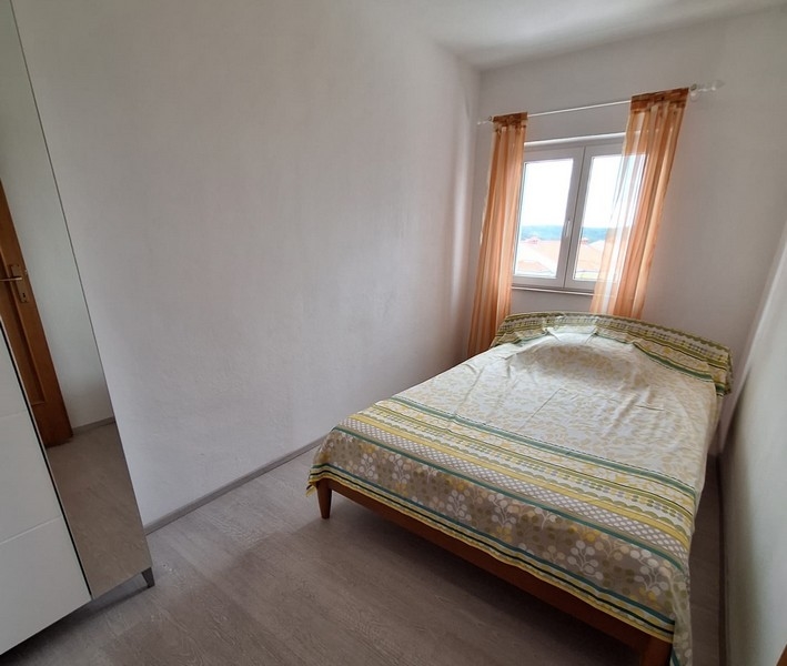 Au total 9 chambres meublées