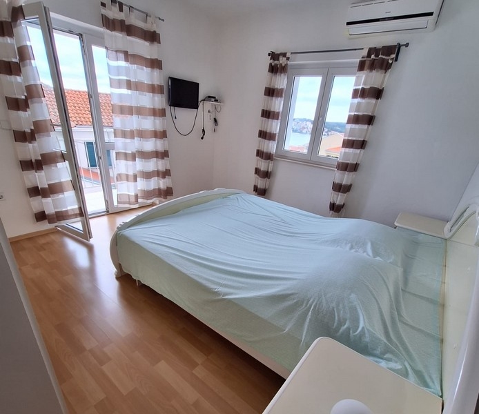 Appartements entièrement meublés
