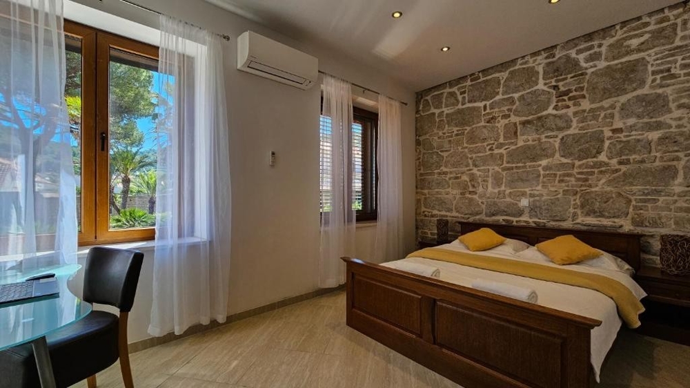Maison bien située avec vue panoramique