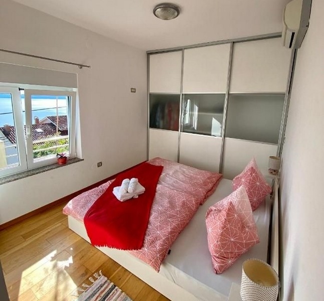 Chambres spacieuses