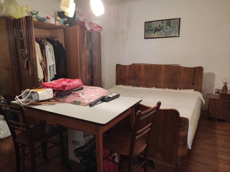 Au total 3 chambres meublées