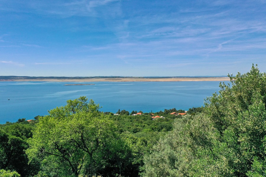 Vue mer