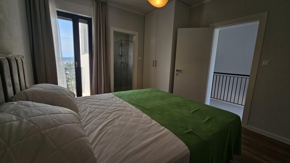 Chambre de la maison H3018, en vente en Croatie.