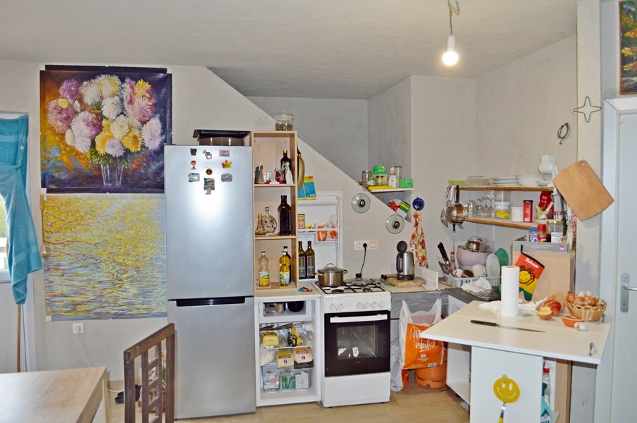 Cuisine du bien H3036.