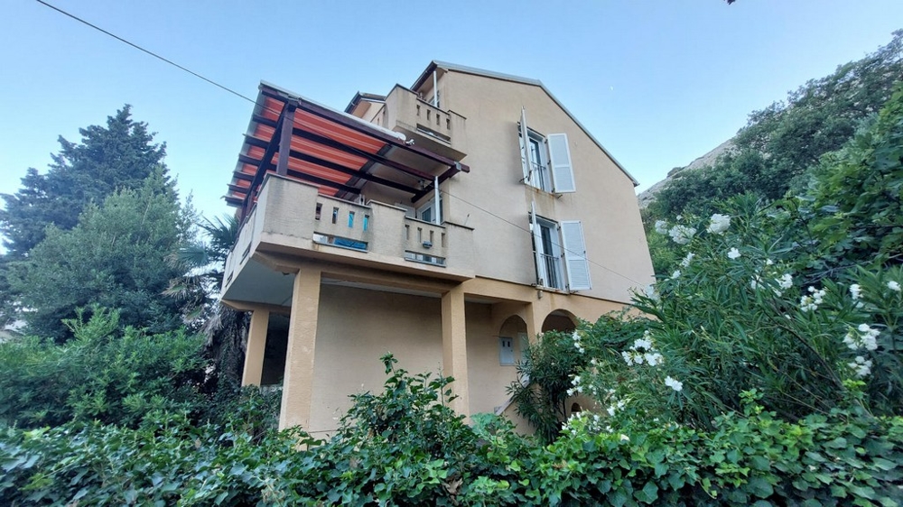 Maison à vendre en Croatie - île de Pag, offre H3044 chez Panorama Scouting.