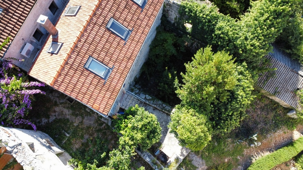 Maison méditerranéenne à vendre en Croatie - Panorama Scouting H3442.