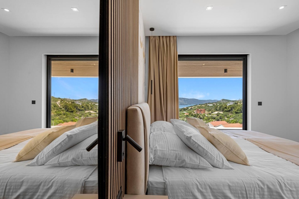 Chambre avec vue