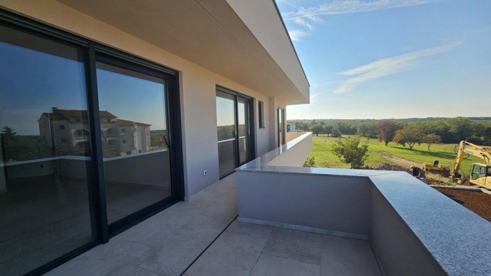 Villa près de Porec en Istrie - offre H3516