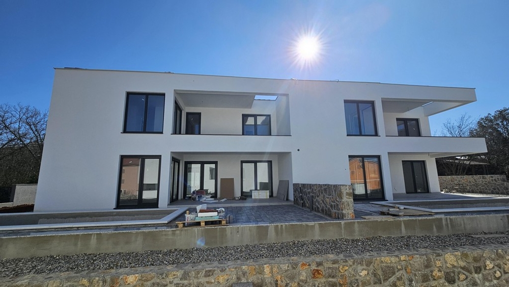 Maisons avec piscine à vendre en Croatie - Panorama Scouting H3545.