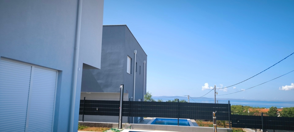 Biens immobiliers sur l'île de Vir en Croatie - H3574.