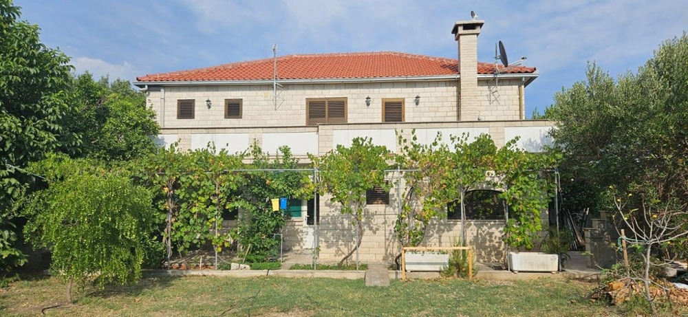 Maison à vendre en Croatie - H3603 de style méditerranéen.