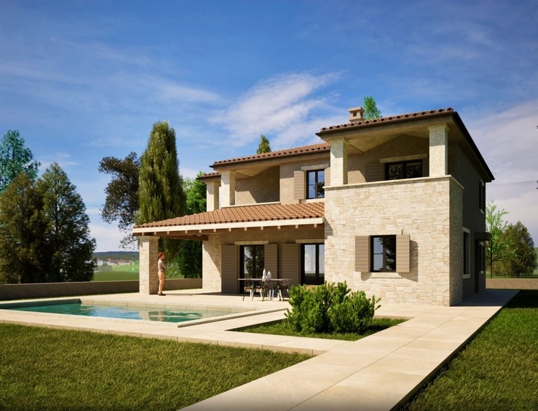 Visualisation 3D.