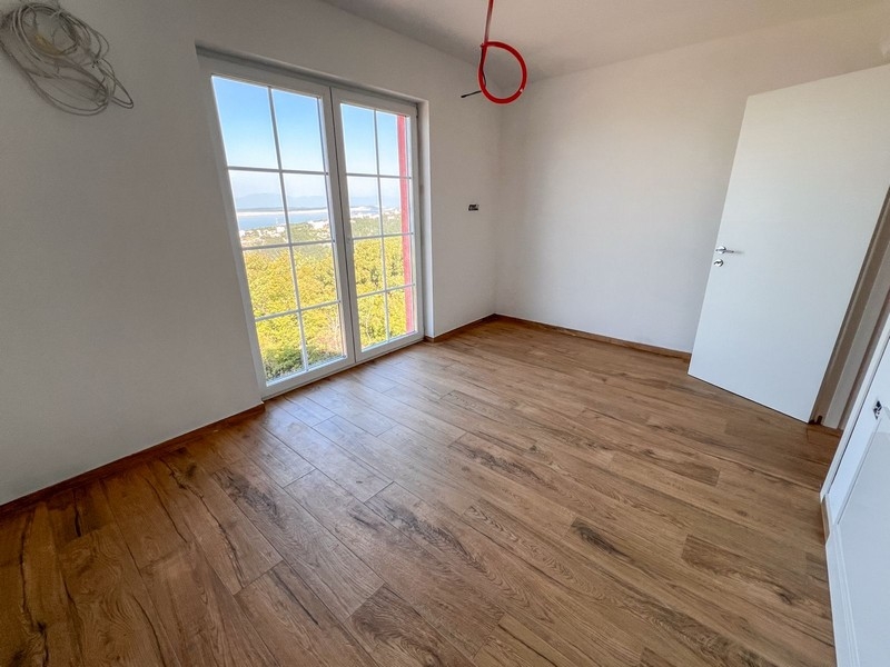 Chambre avec vue mer