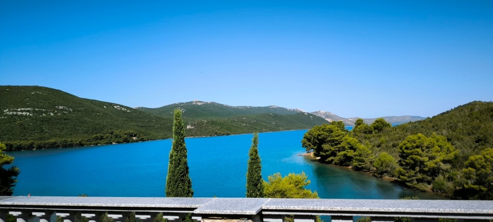Maison à vendre Croatie - bien H3686 Dugi Otok