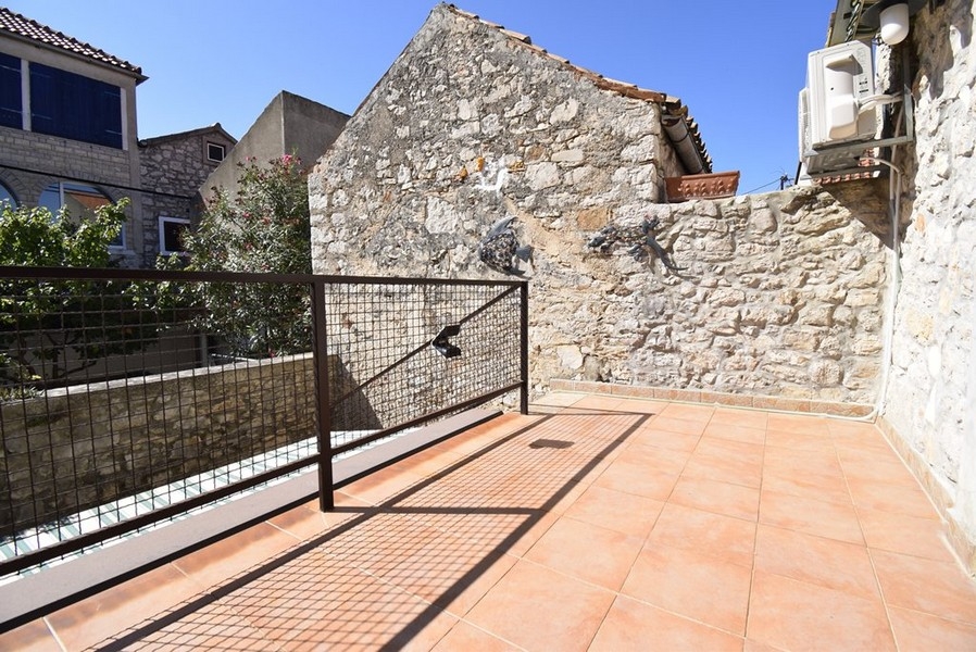Biens immobiliers méditerranéens Croatie.