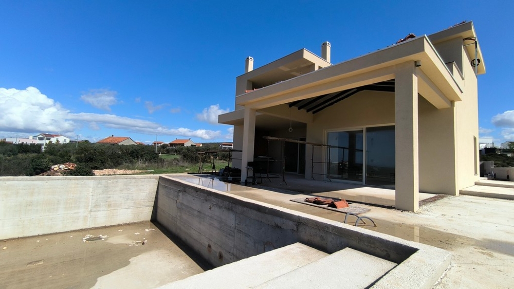 Maison avec piscine à vendre Croatie