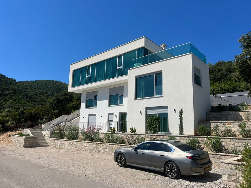 Villa à vendre en Croatie.