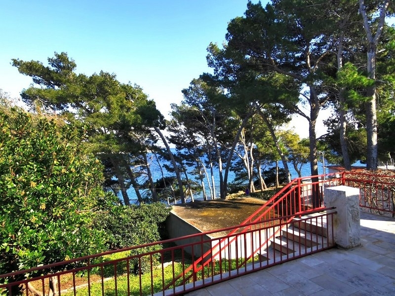 Vue mer panoramique du bien H3747.