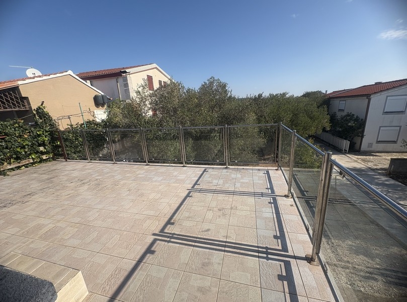 Terrasse du bien H3786