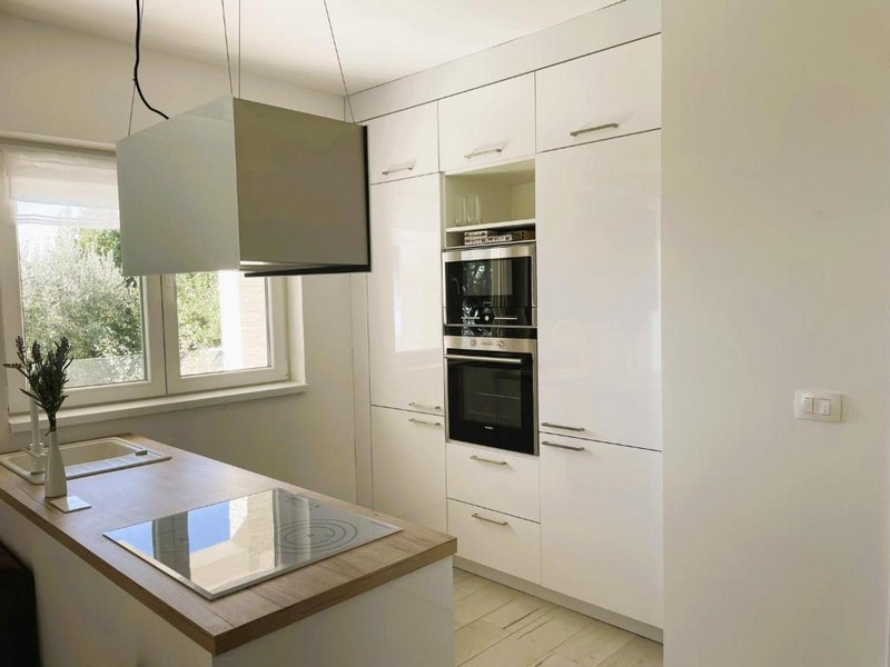 Cucina.