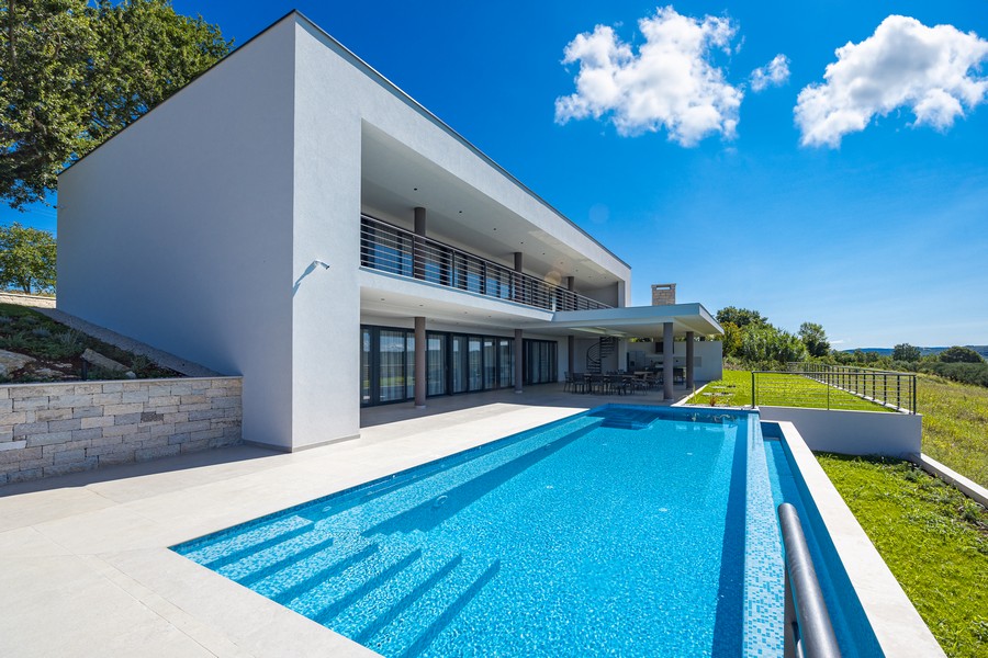 Immobilier Istrie