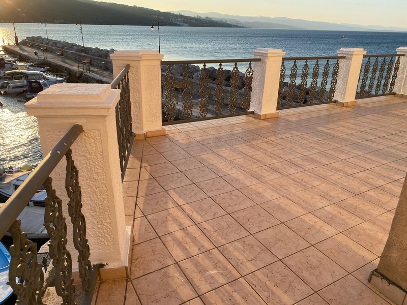 Maison en bord de mer à Volosko, Opatija à vendre - H3897