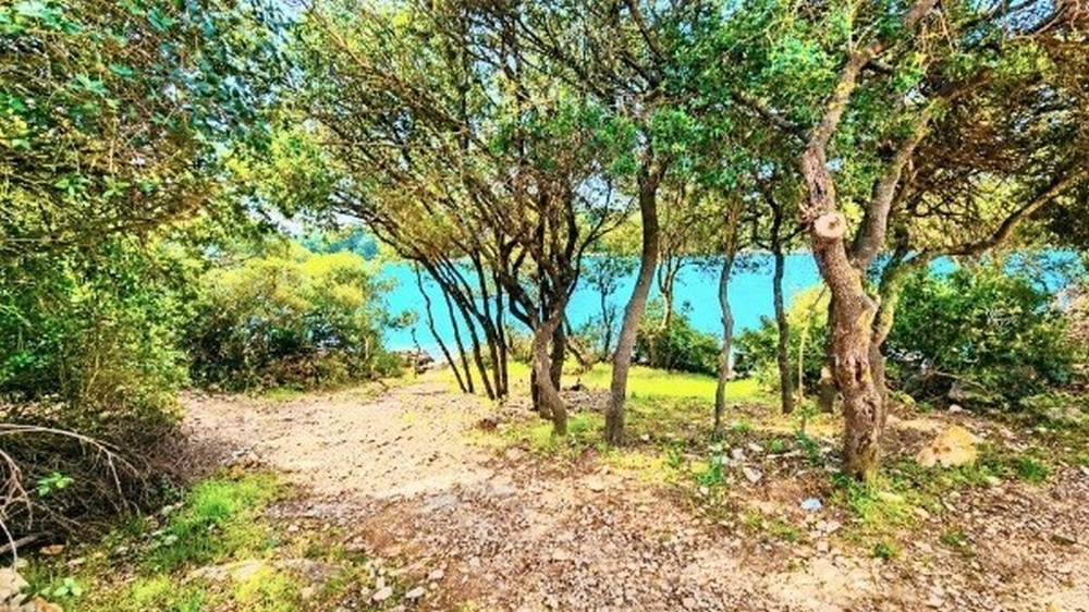 Maison en bord de mer près de Pula en Istrie à vendre - Panorama Scouting GmbH