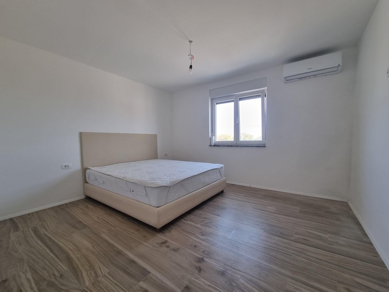 Chambre avec climatisation